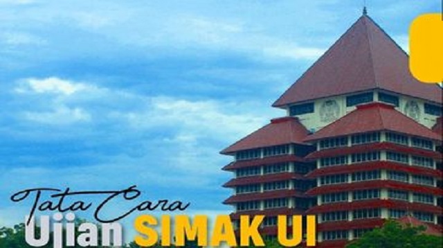 Tata Cara Ujian Simak UI 1 5 Tips Cara Menjadi Artis Korea Untuk Orang Indonesia