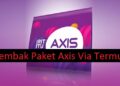 Tembak Paket Axis Via Termux 3 Cara Menggunakan Pointszone Whatsapp Hack