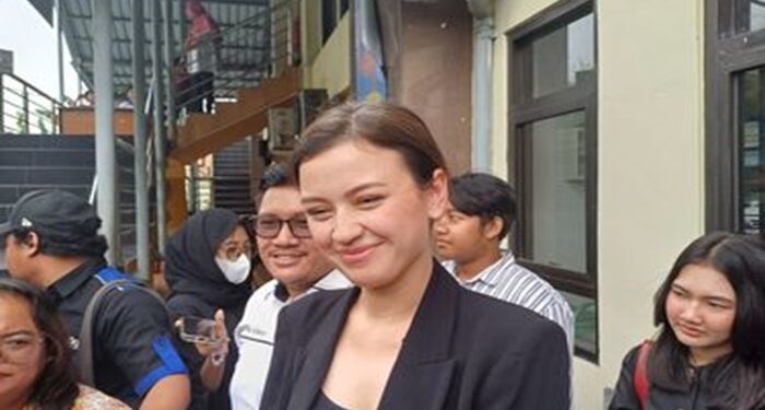 Terbaru! Edward Akbar Adukan Kimberly Ryder ke (KPAI) soal Kekerasan Terhadap Anak Sejak Masih Serumah