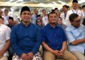 Terbaru! Yoyok Sukawi Siap Menangkan Luthfi-Taj Yasin di Pilgub Jawa Tengah 2024