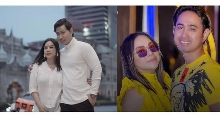 Terpaut Usia 19 Tahun, Sosok Edwin Bahari Anak Asuh yang Kini jadi Calon Suami Anisa Bahar 1 Terpaut Usia 19 Tahun, Sosok Edwin Bahari Anak Asuh yang Kini jadi Calon Suami Anisa Bahar