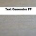 5 Text Generator FF Paling Populer 8 3 Cara Cek RAM HP Samsung