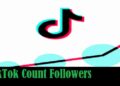 Download TikTok Count Followers Apk 2026 untuk Android Gratis 2 Cara Daftar TikTok Affiliate Tanpa Minimal Followers