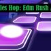 Download Tiles Hop: Edm Rush Apk Versi Terbaru 8 Counter Item Dominance Ice