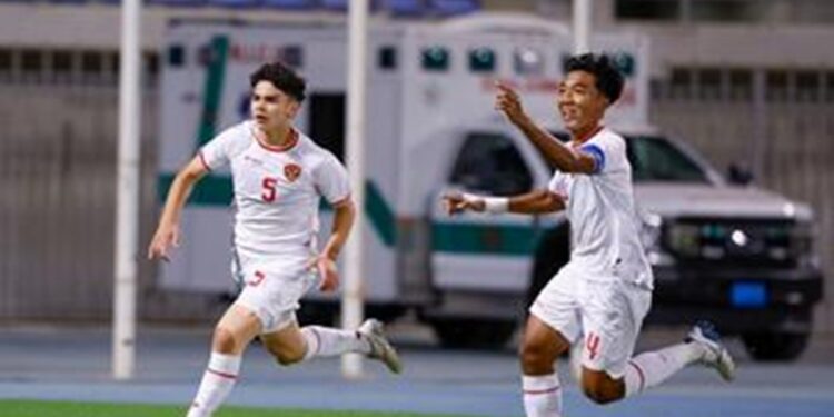 Timnas Indonesia U-17 Harus Menang 20-0 atas Mariana Utara, Apa Dampaknya? 1 Timnas Indonesia U-17 Harus Menang 20-0 atas Mariana Utara, Apa Dampaknya?
