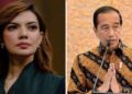 Trending! Najwa Shihab Dapat Kritik Keras Gegara Sebut Jokowi Nebeng Pesawat TNI AU 2 Trending! Najwa Shihab Dapat Kritik Keras Gegara Sebut Jokowi Nebeng Pesawat TNI AU