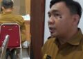 Tunjukkan Sikap Kooperatif, Pjs Wali Kota Manado, Clay Dondokambey Berikan Keterangan ke Polisi