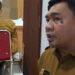 Tunjukkan Sikap Kooperatif, Pjs Wali Kota Manado, Clay Dondokambey Berikan Keterangan ke Polisi