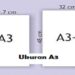 Ukuran Kertas A3 dalam Cm, Mm, dan Inci Serta Cara Mengatur Kertas Ukuran A3 di Word & Excel 8 Cara Mengubah Font di Bio IG