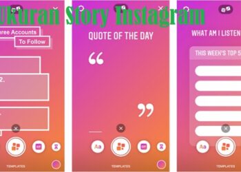 Ukuran Story Instagram Terbaru Sekarang Supaya Konten Lebih Cepat Diunggah 7 Ukuran Story Instagram Terbaru Sekarang Supaya Konten Lebih Cepat Diunggah