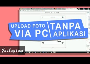 Cara Membuka Kamera di Laptop Asus