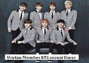 Ini Urutan Member BTS sesuai Umur 9 Cara Anonymous Chat WhatsApp