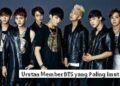 Ini Urutan Member BTS yang Paling Imut Menurut VLive & Member BTS 2 5 Cara Setting Penyimpanan Download di Android Mudah