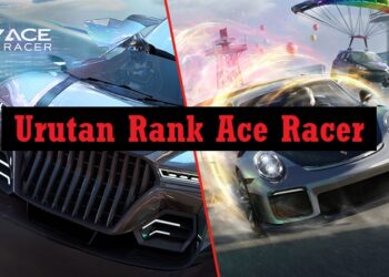 Ini Urutan Rank Ace Racer Terbaru yang Perlu Anda Ketahui 7 Apakah TikTok Boros Kuota? Ini Penjelasan Lengkapnya