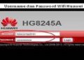 Username dan Password Wifi Huawei 2 2 Cara Download File WA yang Sudah Dihapus Pengirim