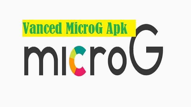 Download Vanced MicroG Apk 2026 untuk Android Gratis 1 Cara Bobol Rumus Interesting Mall