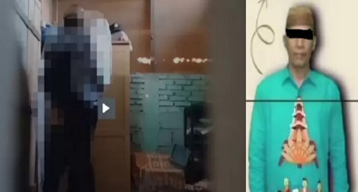Video Syur Guru dan Murid di Gorontalo Viral, Pelaku Siap Tanggung Jawab 1 Video Syur Guru dan Murid di Gorontalo Viral, Pelaku Siap Tanggung Jawab