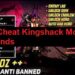 Download VIP Cheat Kingshack Mobile Legends