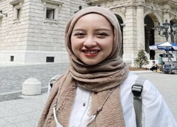 Viral! UIPM Jadi Sorotan: Sosok Gita Savitri Devi Dicatut Kampus UIPM Pemberi Gelar Raffi Ahmad