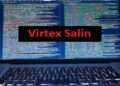 Virtex Salin