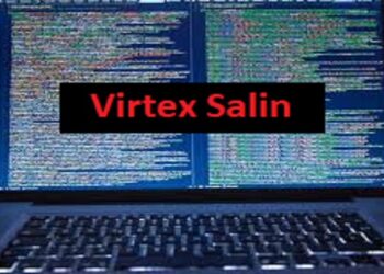 Virtex Salin
