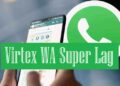 Download Virtex WA Super Lag Lengkap Gratis 2 Cara Bobol Wifi Dengan IP Address di Android Mudah
