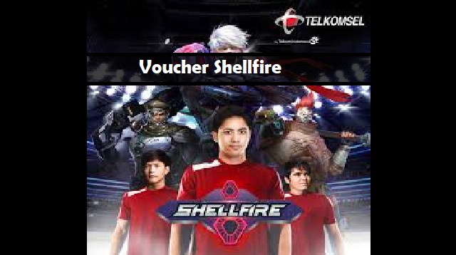 Cara Memakai Voucher ShellFire Telkomsel 1 5 Cara Mengunci Aplikasi di HP Samsung