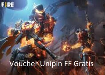 Voucher Unipin FF Gratis 2026 8 Cara Menggunakan Kupon Diamond Mobile Legends