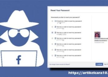 Cara Menggunakan Get Contact