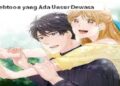 5 Webtoon Dewasa 18+ Paling Populer 3 Cara Transfer Gopay ke Gopay, Mudah dan Cepat