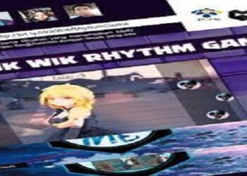 5 Wik Wik Rhythm Game 9 2 Cara Masuk WhatsApp Web Tanpa QR Code/Barcode Mudah