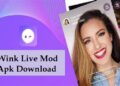 Download Wink Live Mod Apk v1.1.0.14 (Unlimited Coins)