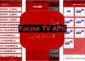 Download Yacine TV APK