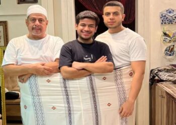 Yislam Jaidi Menikah, Pak Muh Berharap Rumah Segera Ramai Tuyul-tuyul