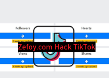 Zefoy.com Hack TikTok 9 4 Cara Menonaktifkan Keyboard Laptop Mudah