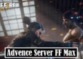 Advance Server FF Max 2026