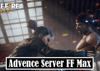 Advance Server FF Max 2025