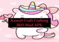 Kawaii Craft Crafting Mod APK 2025 Untuk Android Free Download