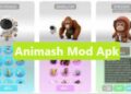 Animash Mod Apk 2025 Free Download
