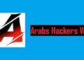 Arabs Hackers VIP 2025