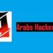 Arabs Hackers VIP 2025