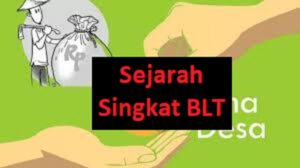 Cara Cek BLT Dana Desa