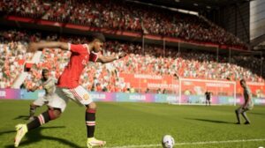 Download PES 2025