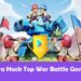Top War Battle Game Mod APK 2025 Free Download