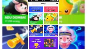 Hago Mod Unlimited Diamond