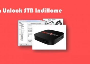 2 Cara Unlock STB Indihome Mudah