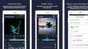 Download Aplikasi Alight Motion Pro Apk Mod Apk 1.2 83