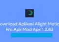 Download Alight Motion Pro Mod Apk 2025 Premium No Watermark