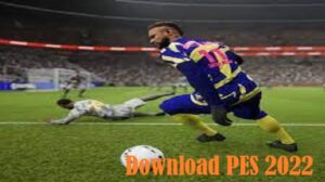 Download PES 2025