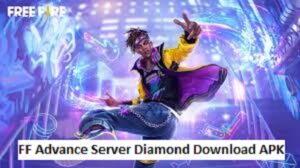 FF Advance Server Diamond Download APK